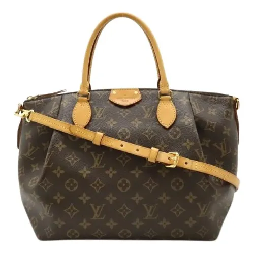Pre-owned > Pre-owned Bags > Pre-owned Handbags - - Louis Vuitton Vintage - Modalova