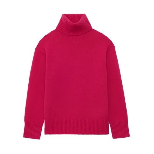 Knitwear > Turtlenecks - - Ines de la Fressange Paris - Modalova
