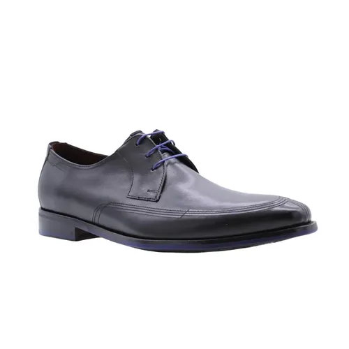 Shoes > Flats > Business Shoes - - Floris van Bommel - Modalova