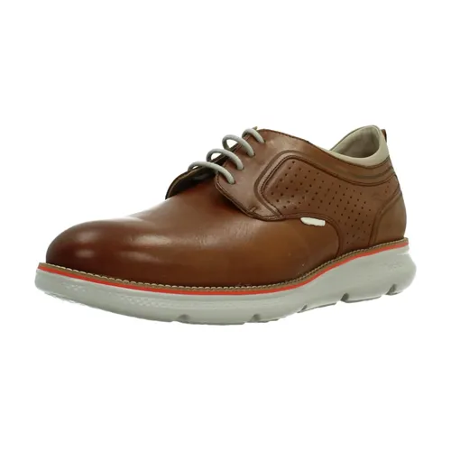 Shoes > Flats > Laced Shoes - - Fluchos - Modalova