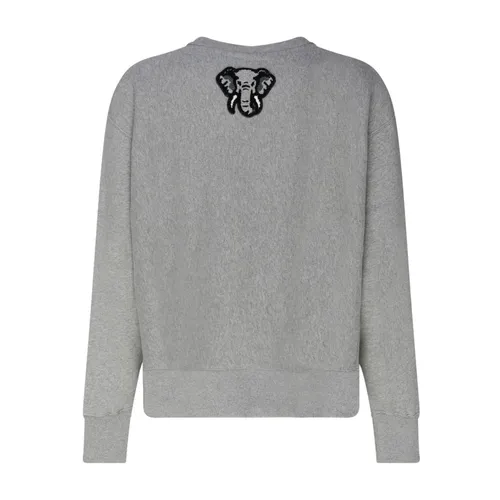 Sweatshirts & Hoodies > Sweatshirts - - Kenzo - Modalova