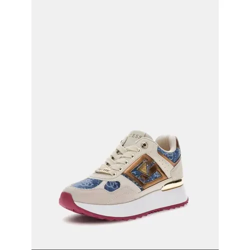 Shoes > Sneakers - - Guess - Modalova