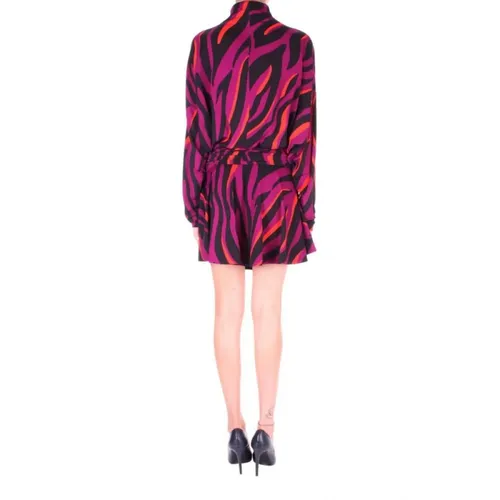 Dresses > Day Dresses > Short Dresses - - Pinko - Modalova