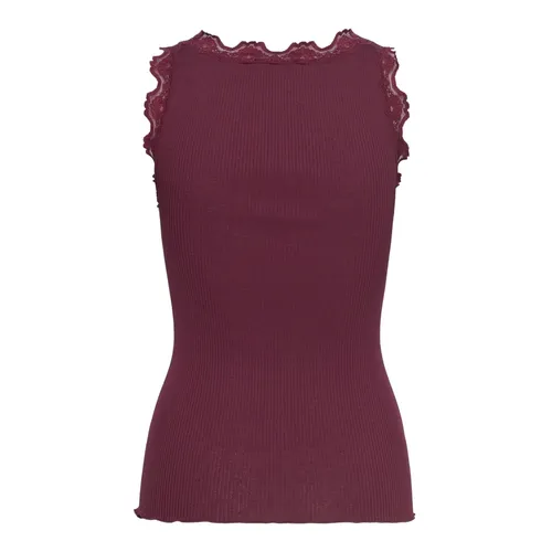 Tops > Sleeveless Tops - - Rosemunde - Modalova