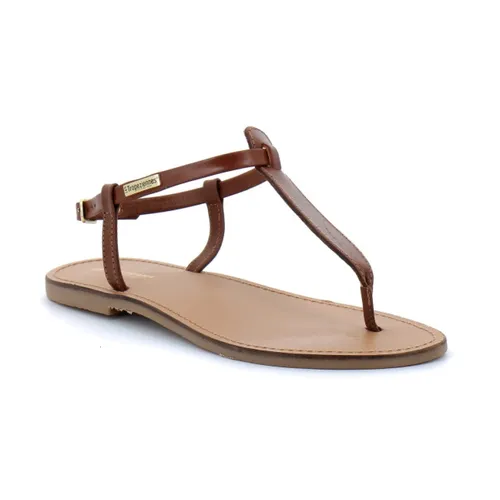 Shoes > Sandals > Flat Sandals - - Les Tropeziennes - Modalova