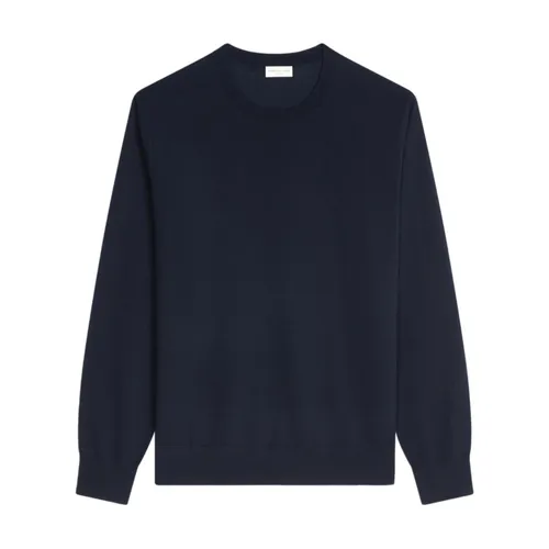 Knitwear > Round-neck Knitwear - - Dries Van Noten - Modalova