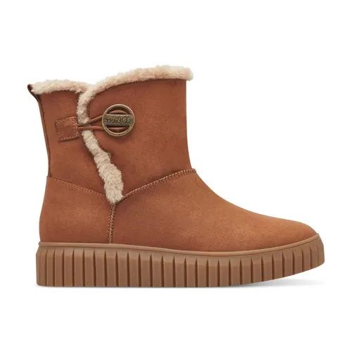 Shoes > Boots > Winter Boots - - s.Oliver - Modalova