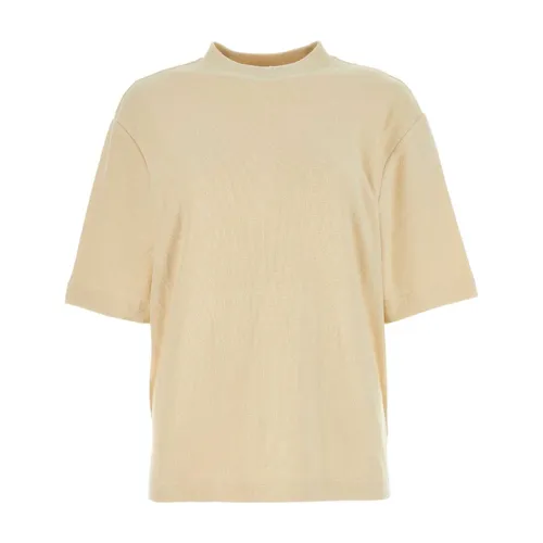 Tops > T-Shirts - - Burberry - Modalova
