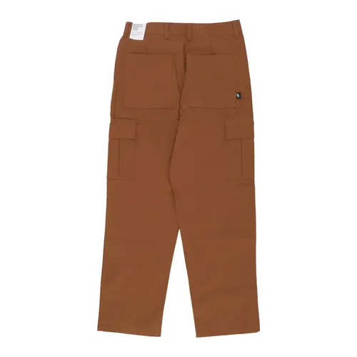 Trousers > Straight Trousers - - Nike - Modalova