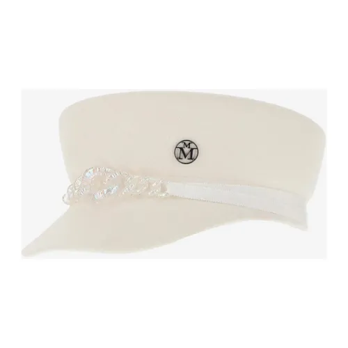 Accessories > Hats > Hats - - Maison Michel - Modalova