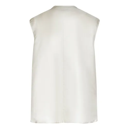 Tops > Sleeveless Tops - - Loulou Studio - Modalova
