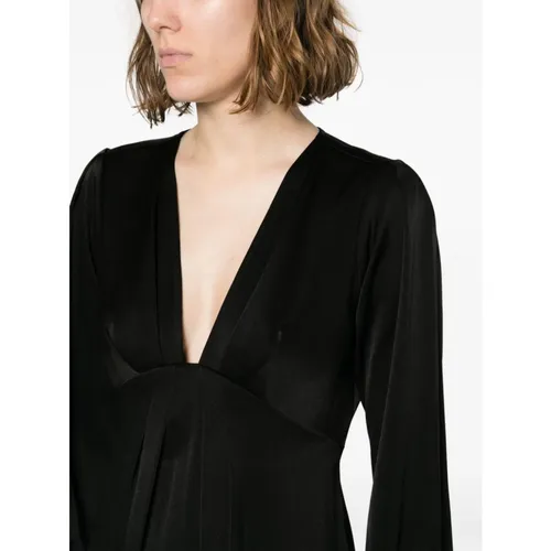 Dresses > Day Dresses > Short Dresses - - Michael Kors - Modalova