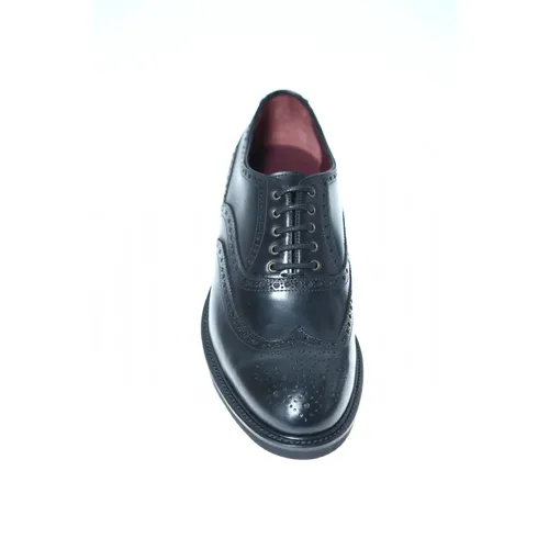 Shoes > Flats > Business Shoes - - Peppe Migliore - Modalova