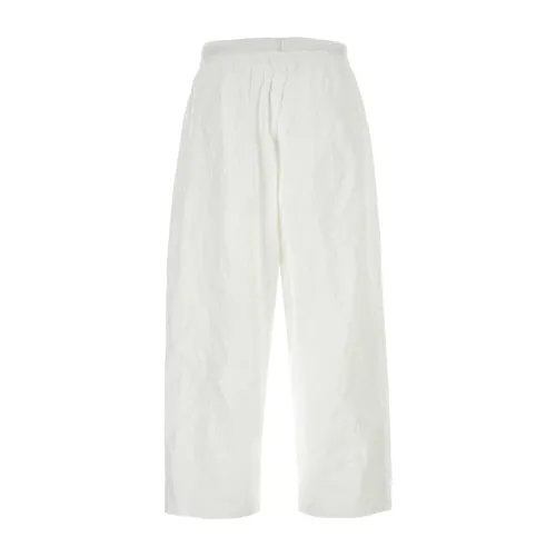 Trousers > Sweatpants - - Hed Mayner - Modalova