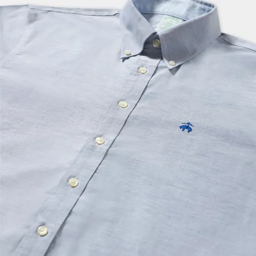Shirts > Casual Shirts - - Brooks Brothers - Modalova