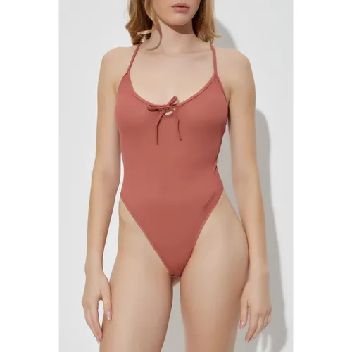 Dsquared2 - Tops > Body - Pink - Dsquared2 - Modalova