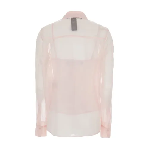 Blouses & Shirts > Shirts - - Federica Tosi - Modalova