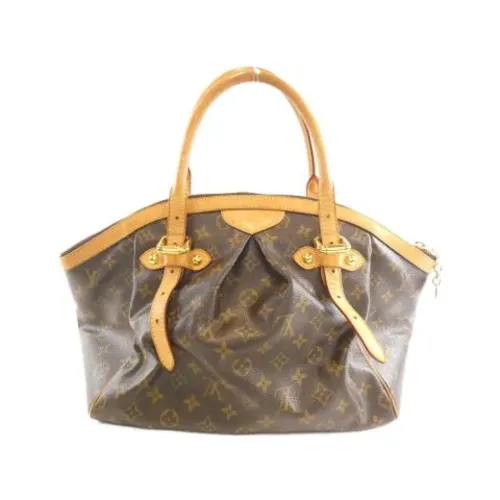 Pre-owned > Pre-owned Bags > Pre-owned Handbags - - Louis Vuitton Vintage - Modalova