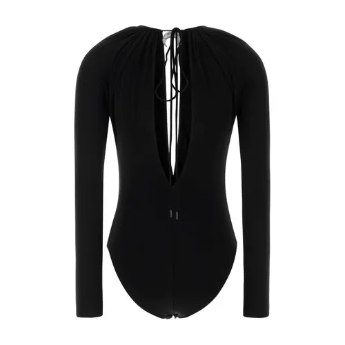Tops > Body - - Marine Serre - Modalova