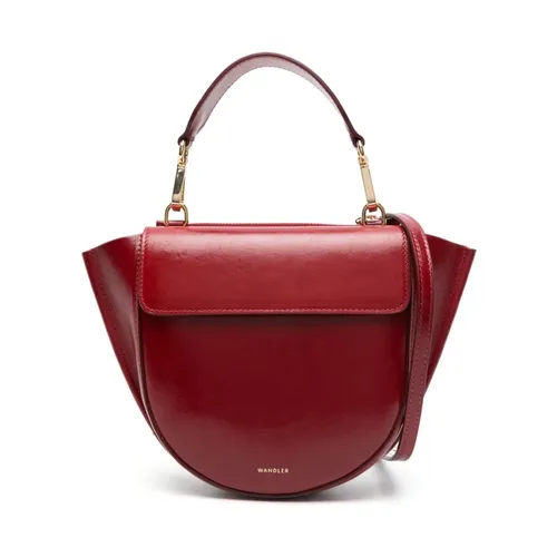 Wandler - Bags > Handbags - Red - Wandler - Modalova