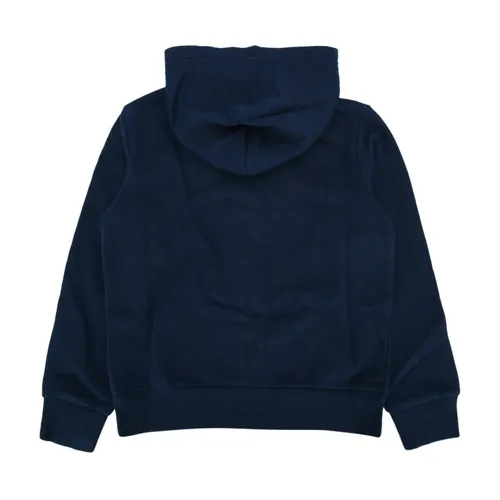 Sweatshirts & Hoodies > Zip-throughs - - Polo Ralph Lauren - Modalova