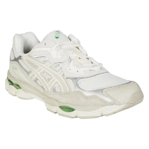 Asics - Shoes > Sneakers - Beige - Asics - Modalova