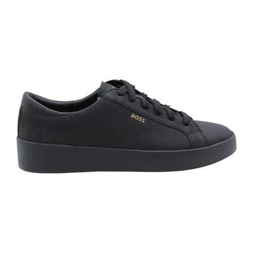 Shoes > Sneakers - - Hugo Boss - Modalova
