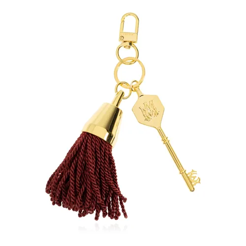 Accessories > Keyrings - - Amiri - Modalova