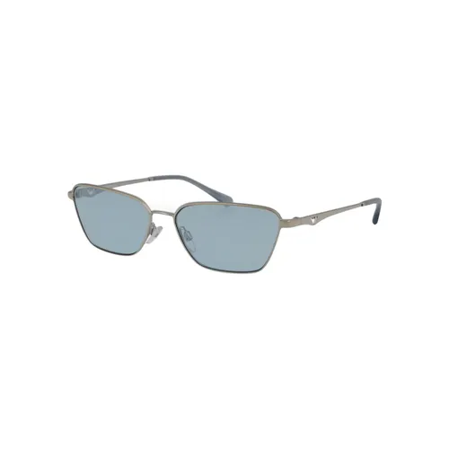 Accessories > Sunglasses - - Emporio Armani - Modalova