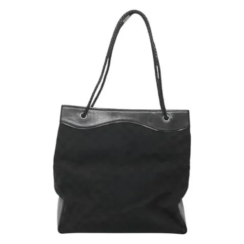 Pre-owned > Pre-owned Bags > Pre-owned Shoulder Bags - - Gucci Vintage - Modalova