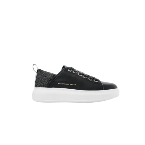 Shoes > Sneakers - - Alexander Smith - Modalova