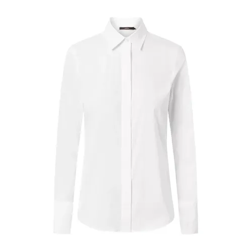 Blouses & Shirts > Shirts - - Windsor - Modalova