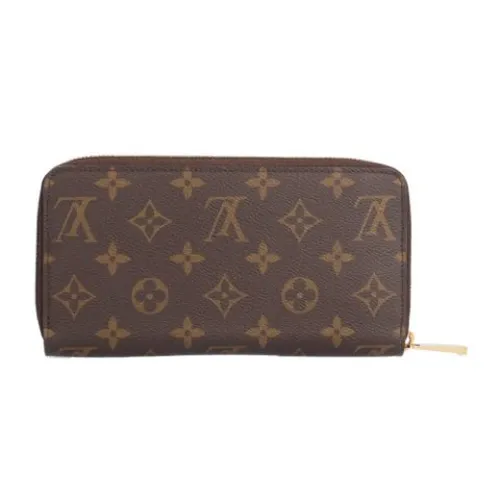 Pre-owned > Pre-owned Accessories > Pre-owned Wallets - - Louis Vuitton Vintage - Modalova