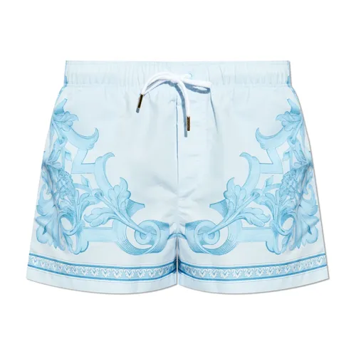 Swimwear > Beachwear - - Versace - Modalova