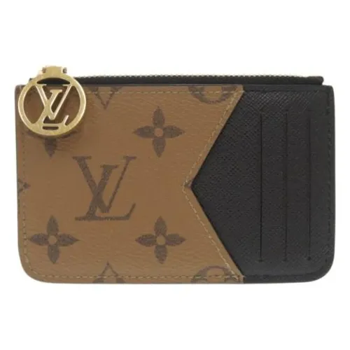 Pre-owned > Pre-owned Accessories > Pre-owned Wallets - - Louis Vuitton Vintage - Modalova