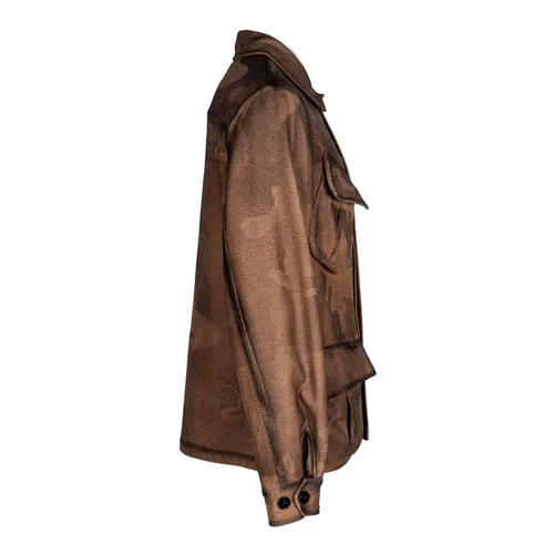 Jackets > Light Jackets - - Gabriele Pasini - Modalova