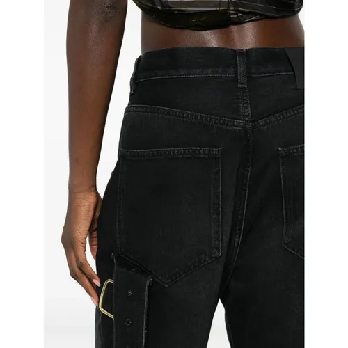 Jeans > Straight Jeans - - Darkpark - Modalova