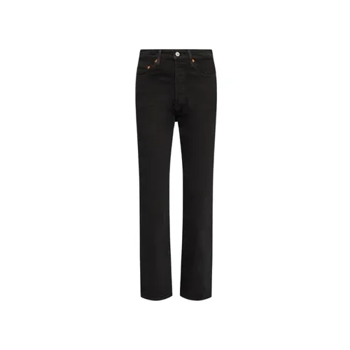 Jeans > Straight Jeans - - Levi's - Modalova