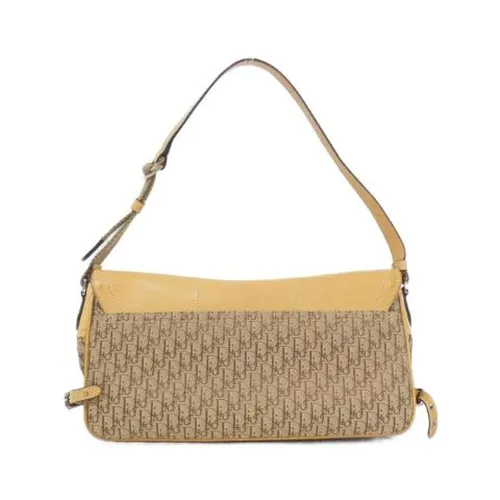Pre-owned > Pre-owned Bags > Pre-owned Shoulder Bags - - Dior Vintage - Modalova