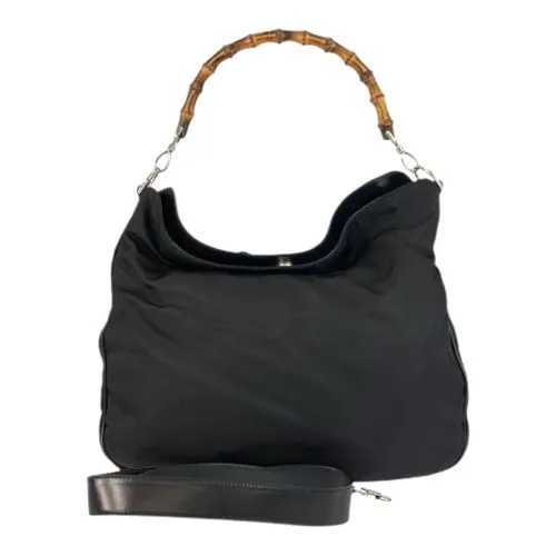 Pre-owned > Pre-owned Bags > Pre-owned Shoulder Bags - - Gucci Vintage - Modalova