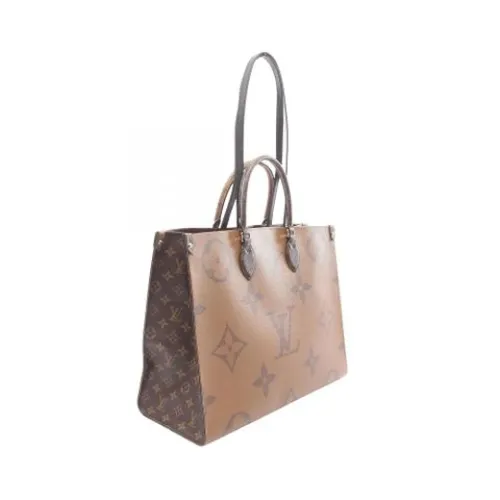 Pre-owned > Pre-owned Bags > Pre-owned Tote Bags - - Louis Vuitton Vintage - Modalova