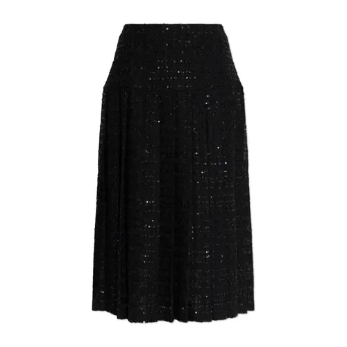 Skirts > Midi Skirts - - Alessandra Rich - Modalova