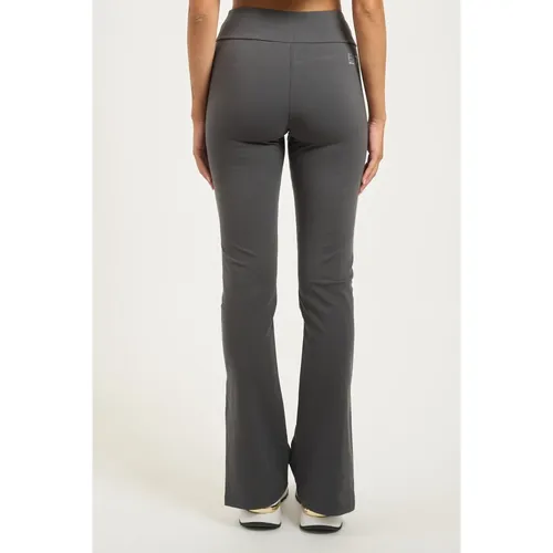 Trousers > Wide Trousers - - Emporio Armani EA7 - Modalova
