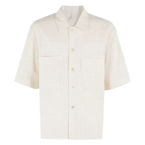Shirts > Short Sleeve Shirts - - Sunflower - Modalova