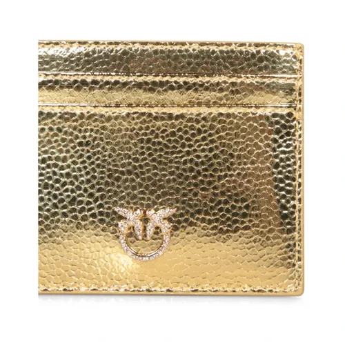 Accessories > Wallets & Cardholders - - Pinko - Modalova