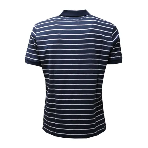 Tops > Polo Shirts - - Eleventy - Modalova