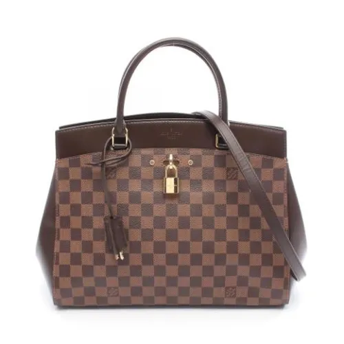 Pre-owned > Pre-owned Bags > Pre-owned Handbags - - Louis Vuitton Vintage - Modalova