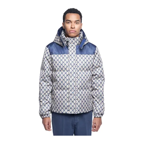 Jackets > Down Jackets - - John Richmond - Modalova