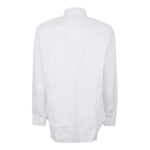 Shirts > Formal Shirts - - Barba Napoli - Modalova
