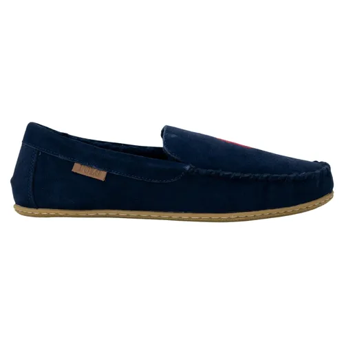 Shoes > Flats > Loafers - - Ralph Lauren - Modalova